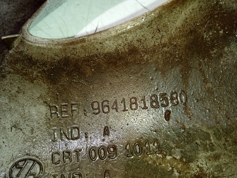 Recambio de tapacubos para citroën xsara (n1) 1.9 d referencia OEM IAM 964181858  