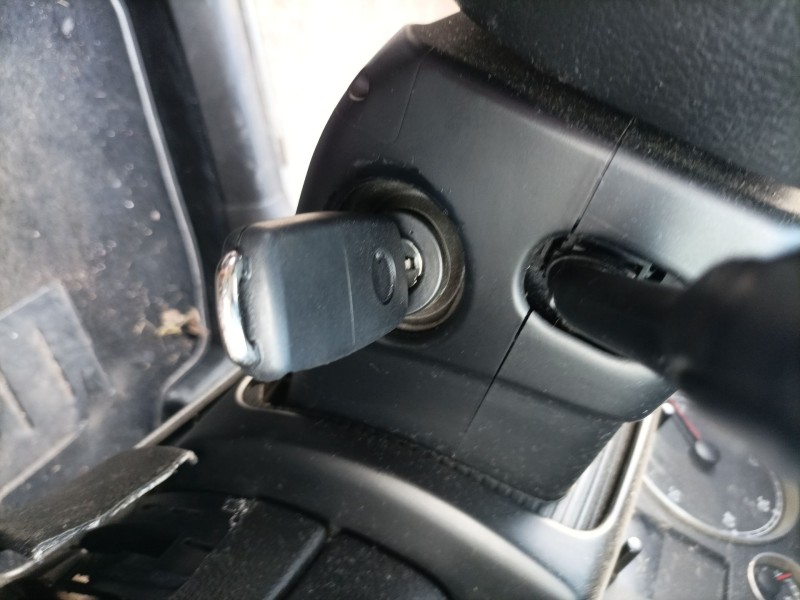 Recambio de conmutador de arranque para volkswagen passat berlina (3b3) referencia OEM IAM   