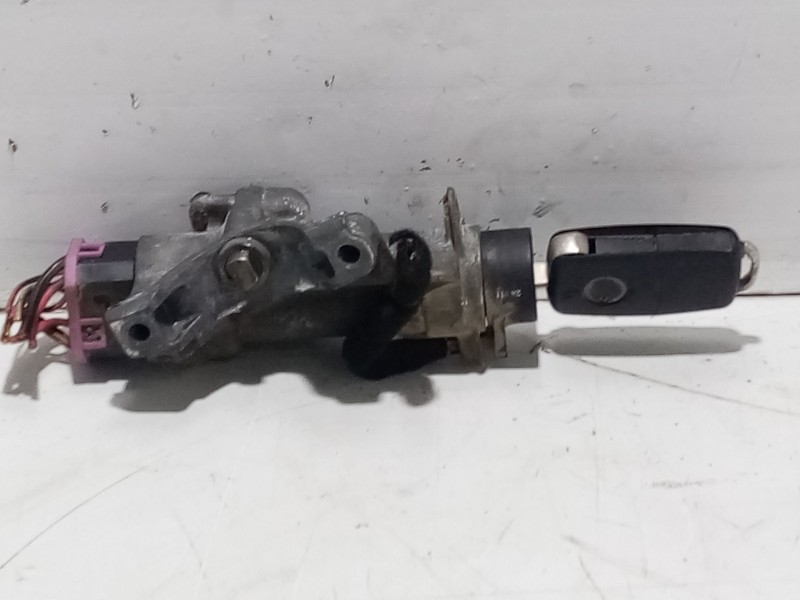 Recambio de conmutador de arranque para volkswagen passat berlina (3b3) referencia OEM IAM   