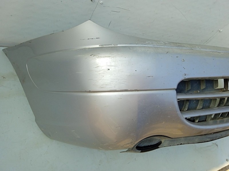 Recambio de paragolpes delantero para citroën xsara (n1) 1.9 d referencia OEM IAM 7401EA  