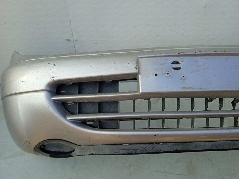 Recambio de paragolpes delantero para citroën xsara (n1) 1.9 d referencia OEM IAM 7401EA  