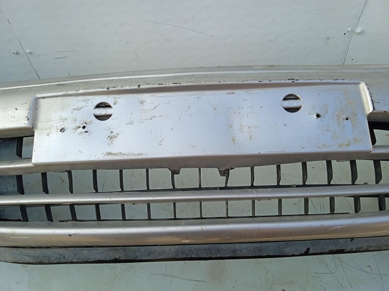 Recambio de paragolpes delantero para citroën xsara (n1) 1.9 d referencia OEM IAM 7401EA  