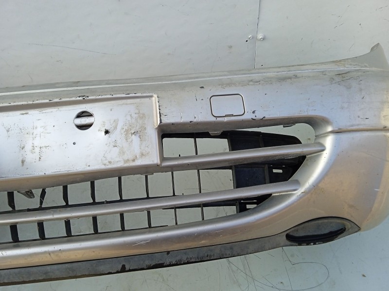 Recambio de paragolpes delantero para citroën xsara (n1) 1.9 d referencia OEM IAM 7401EA  