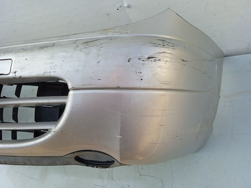 Recambio de paragolpes delantero para citroën xsara (n1) 1.9 d referencia OEM IAM 7401EA  