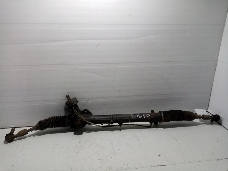 Recambio de cremallera direccion para volkswagen passat berlina (3b3) referencia OEM IAM 8D1422053BX  