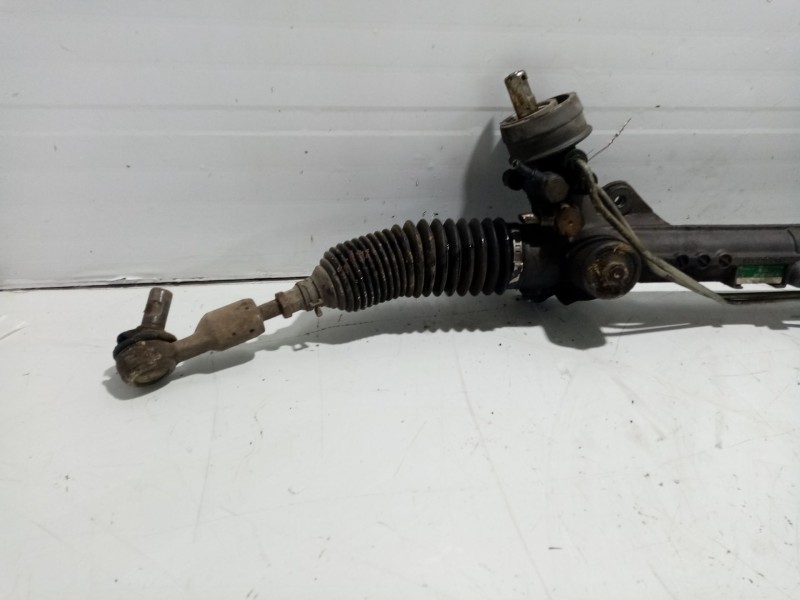 Recambio de cremallera direccion para volkswagen passat berlina (3b3) referencia OEM IAM 8D1422053BX  