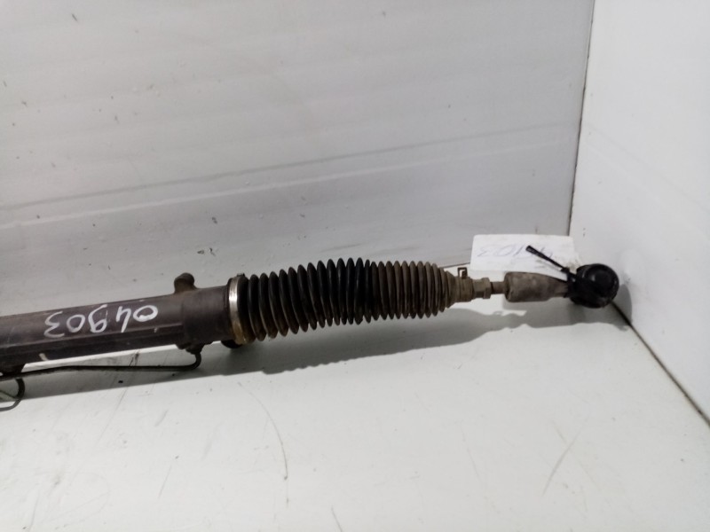 Recambio de cremallera direccion para volkswagen passat berlina (3b3) referencia OEM IAM 8D1422053BX  