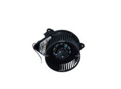 Recambio de ventilador calefaccion para citroën xsara (n1) 1.9 d referencia OEM IAM 6441N0  