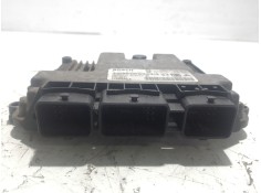 Recambio de modulo electronico para suzuki santana 350 referencia OEM IAM 1039S15650 0281013333 EDC16C34