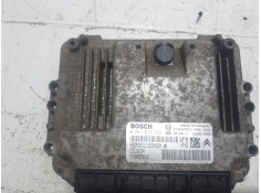 Recambio de modulo electronico para suzuki santana 350 referencia OEM IAM 1039S15650 0281013333 EDC16C34 2