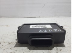 Recambio de modulo electronico para suzuki santana 350 referencia OEM IAM 3563586CA0000  