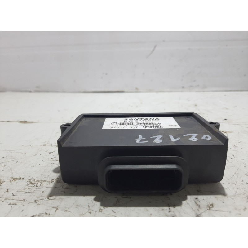 Recambio de modulo electronico para suzuki santana 350 referencia OEM IAM 3563586CA0000  