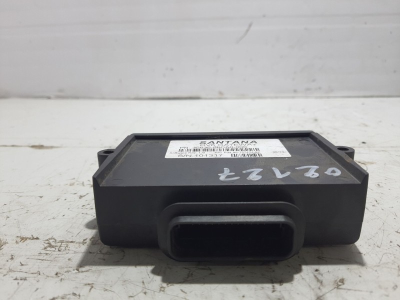 Recambio de modulo electronico para suzuki santana 350 referencia OEM IAM 3563586CA0000   Recambio de modulo electronico para suzuki santana 350 referencia OEM IAM 3563586CA0000