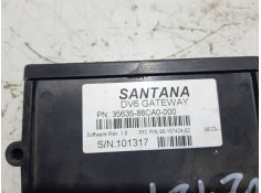 Recambio de modulo electronico para suzuki santana 350 referencia OEM IAM 3563586CA0000   2