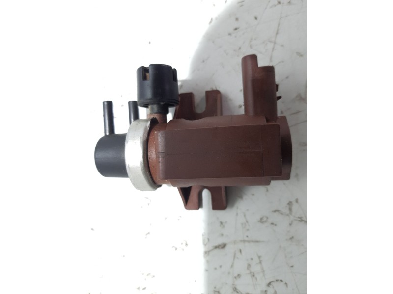 Recambio de valvula aire adicional para suzuki santana 350 referencia OEM IAM 72832800 GF35 