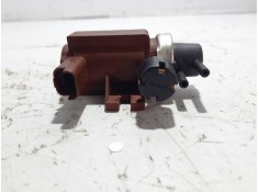 Recambio de valvula aire adicional para suzuki santana 350 referencia OEM IAM 72832800 GF35  2