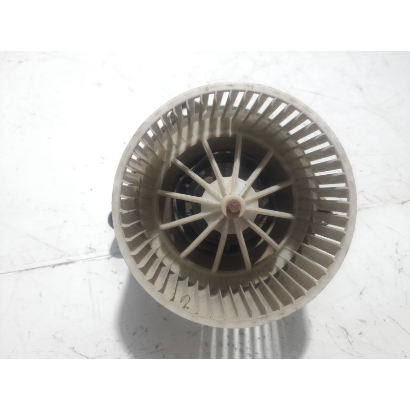 Recambio de ventilador calefaccion para suzuki santana 350 referencia OEM IAM 2901312331F  