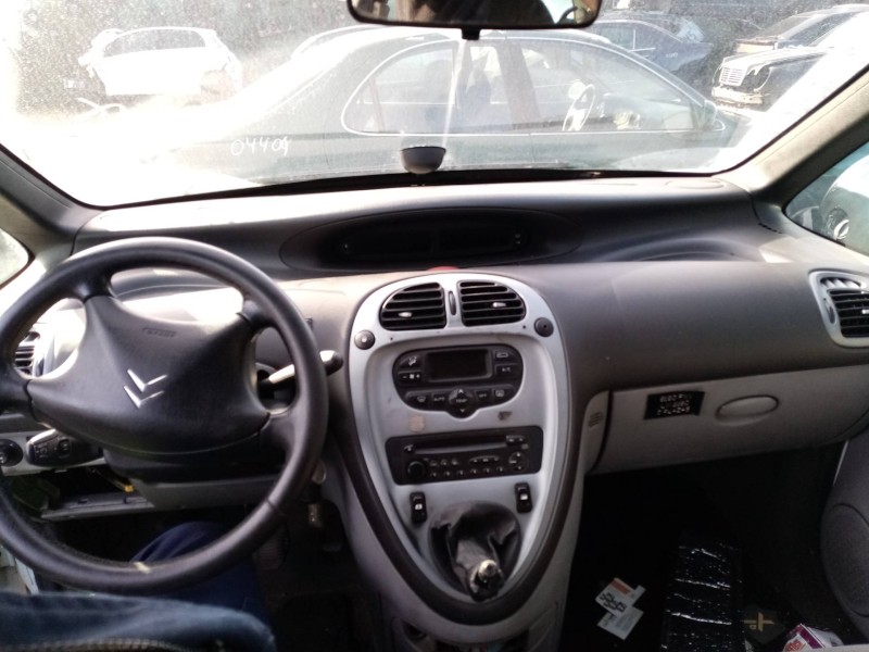 citroen xsara picasso 1.6 16v hdi   |   0.99 - ... | 1999 | 90 cv / 66 kw del año 1999