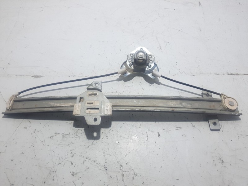 Recambio de motor elevalunas delantero derecho para suzuki santana 350 referencia OEM IAM 8343057800  