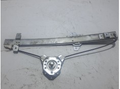 Recambio de motor elevalunas trasero derecho para suzuki santana 350 referencia OEM IAM 05588  