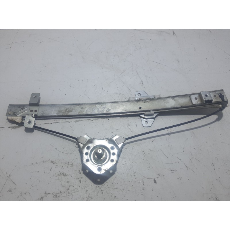 Recambio de motor elevalunas trasero derecho para suzuki santana 350 referencia OEM IAM 05588  