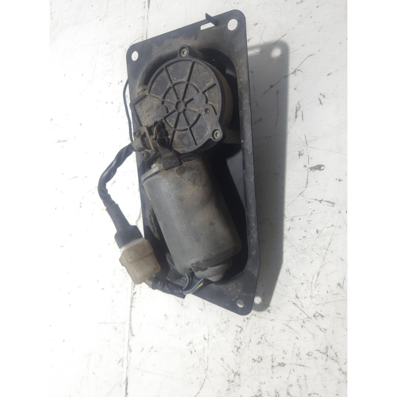 Recambio de motor limpia delantero para suzuki santana 350 referencia OEM IAM 917306  