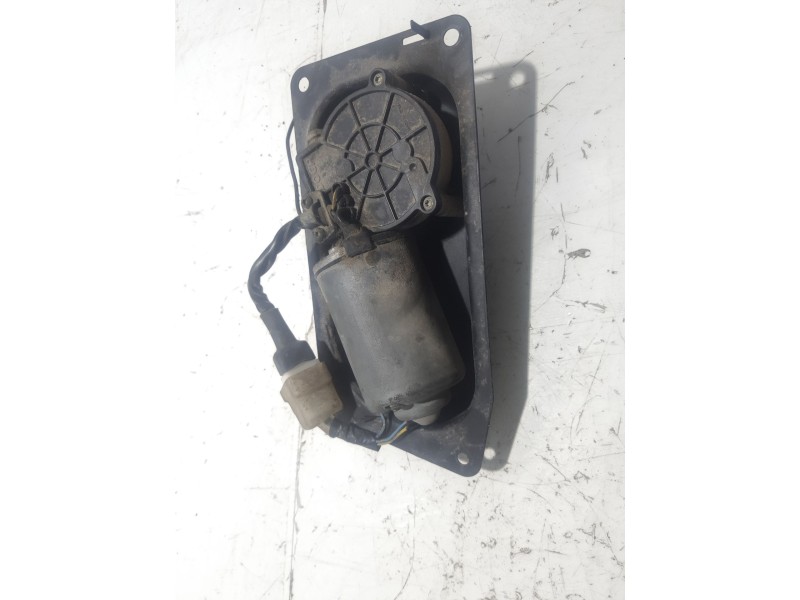 Recambio de motor limpia delantero para suzuki santana 350 referencia OEM IAM 917306  