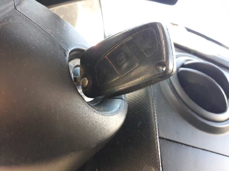 Recambio de conmutador de arranque para peugeot bipper referencia OEM IAM 1609027680  