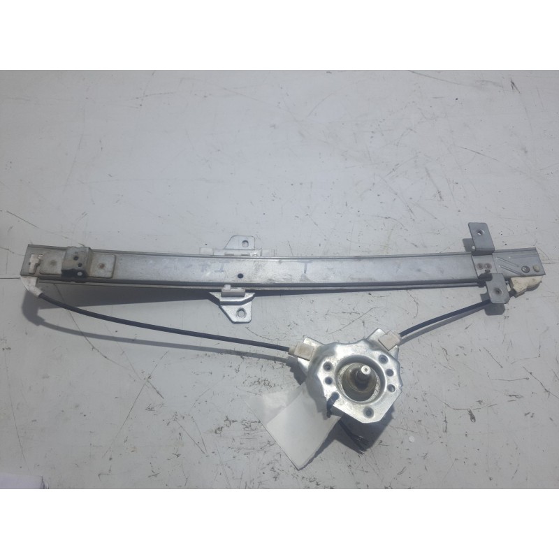 Recambio de motor elevalunas trasero izquierdo para suzuki santana 350 referencia OEM IAM 325415  