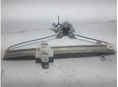 Recambio de motor elevalunas trasero izquierdo para suzuki santana 350 referencia OEM IAM 325415   2