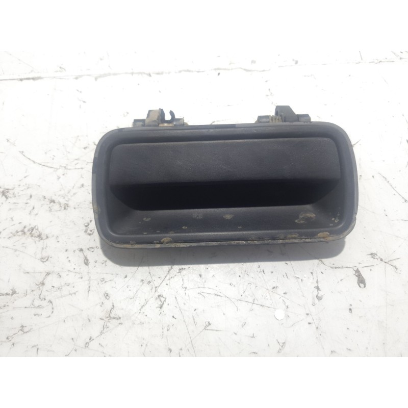 Recambio de maneta exterior delantera derecha para suzuki santana 350 referencia OEM IAM 6548  