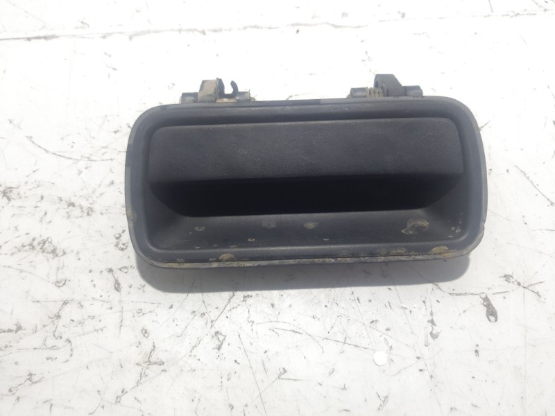 Recambio de maneta exterior delantera derecha para suzuki santana 350 referencia OEM IAM 6548  