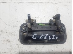 Recambio de maneta exterior delantera derecha para suzuki santana 350 referencia OEM IAM 6548   2