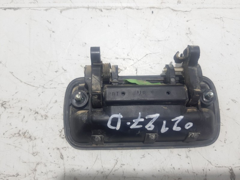 Recambio de maneta exterior delantera derecha para suzuki santana 350 referencia OEM IAM 6548  