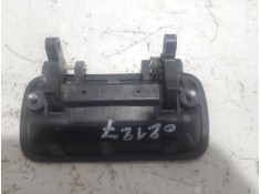 Recambio de maneta exterior trasera izquierda para suzuki santana 350 referencia OEM IAM 54698   2