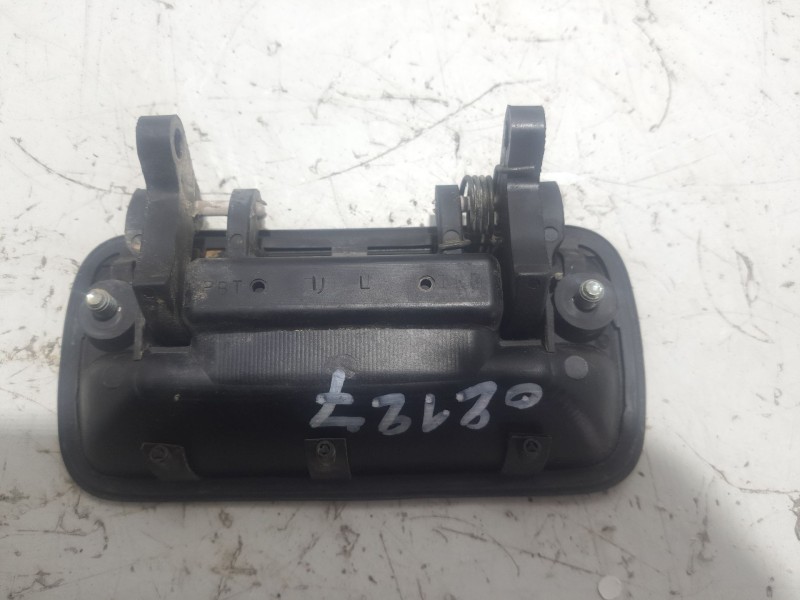 Recambio de maneta exterior trasera izquierda para suzuki santana 350 referencia OEM IAM 54698  