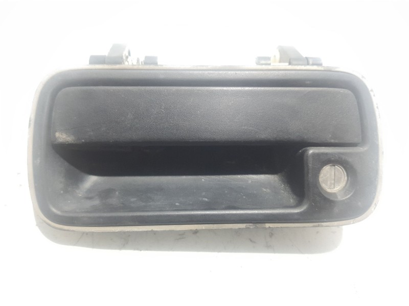Recambio de maneta exterior delantera izquierda para suzuki santana 350 referencia OEM IAM 44841  
