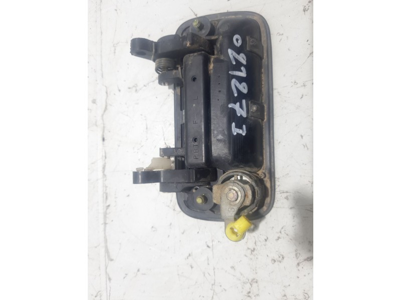 Recambio de maneta exterior delantera izquierda para suzuki santana 350 referencia OEM IAM 44841  