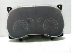 Recambio de cuadro instrumentos para peugeot bipper referencia OEM IAM 1367830080 5550011005 