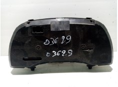 Recambio de cuadro instrumentos para peugeot bipper referencia OEM IAM 1367830080 5550011005  2