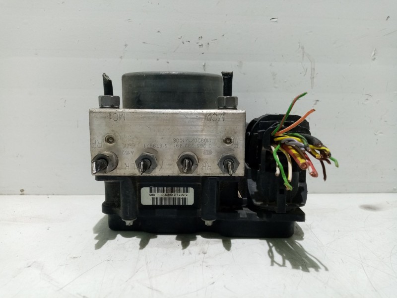 Recambio de abs para peugeot bipper referencia OEM IAM 51879971 0265232491 