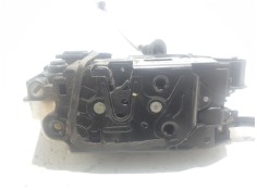 Recambio de cerradura puerta trasera derecha para volkswagen polo v (6r1, 6c1) 1.4 (6r1) referencia OEM IAM A2286 527680 217480