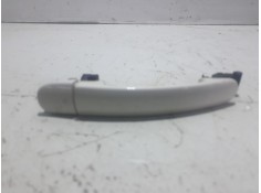 Recambio de maneta exterior trasera derecha para volkswagen polo v (6r1, 6c1) 1.4 (6r1) referencia OEM IAM 5N0837205FGRU  