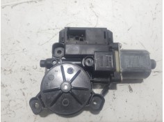 Recambio de motor elevalunas trasero izquierdo para volkswagen polo v (6r1, 6c1) 1.4 (6r1) referencia OEM IAM 6R0959811G S850311