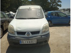 renault kangoo (kc0/1_) del año 2003