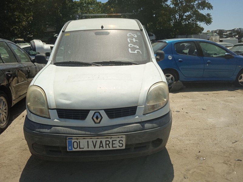 renault kangoo (kc0/1_) del año 2003