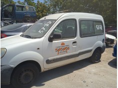 renault kangoo (kc0/1_) del año 2003 2