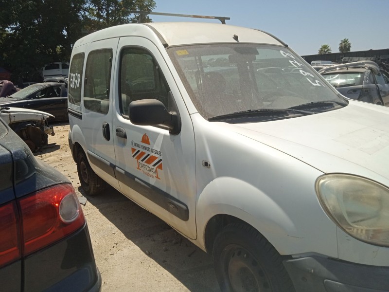 renault kangoo (kc0/1_) del año 2003