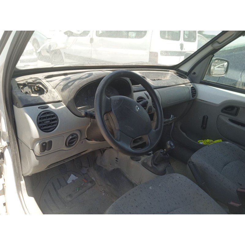 renault kangoo (kc0/1_) del año 2003