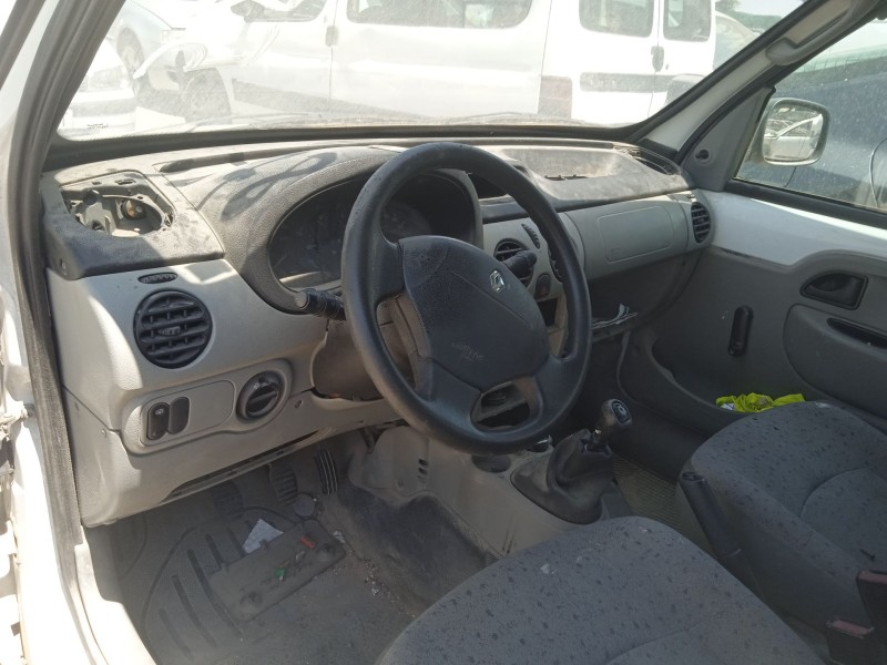 renault kangoo (kc0/1_) del año 2003